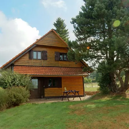 Chalet Large With Magnificent Views Dabo