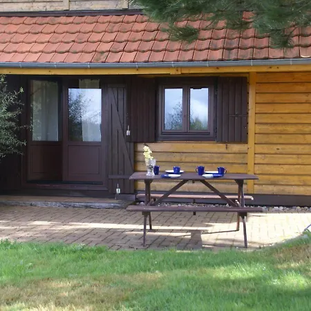 Chalet Large With Magnificent Views *
