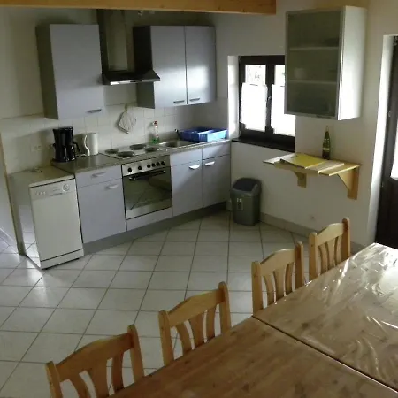 Large With Magnificent Views Chalet Dabo