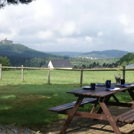 Large With Magnificent Views