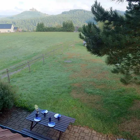 Large With Magnificent Views Chalet *