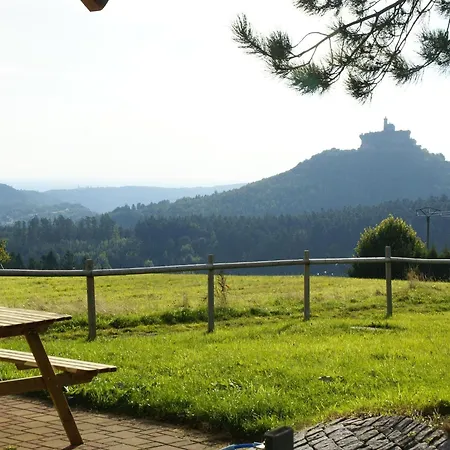 Large With Magnificent Views