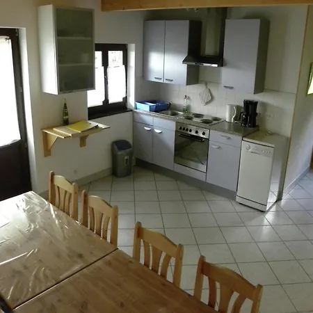 Large With Magnificent Views Chalet