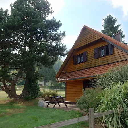 Large With Magnificent Views Chalet *