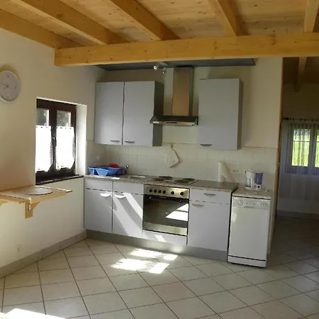 Large With Magnificent Views Chalet