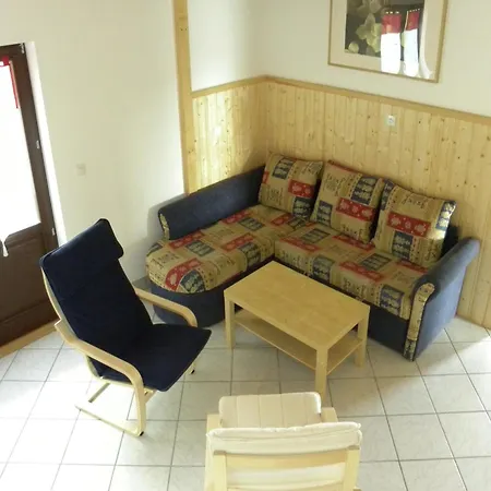 Large With Magnificent Views Chalet Dabo