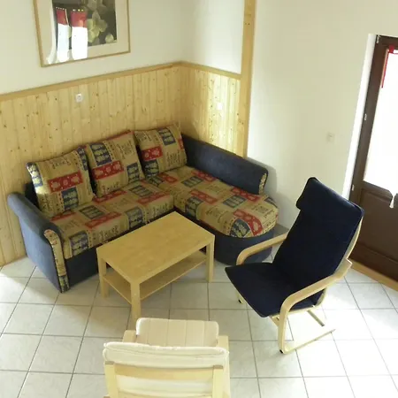 In La Hoube Near Rocher Du *