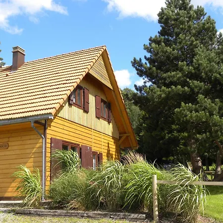 In La Hoube Near Rocher Du 샬레 *